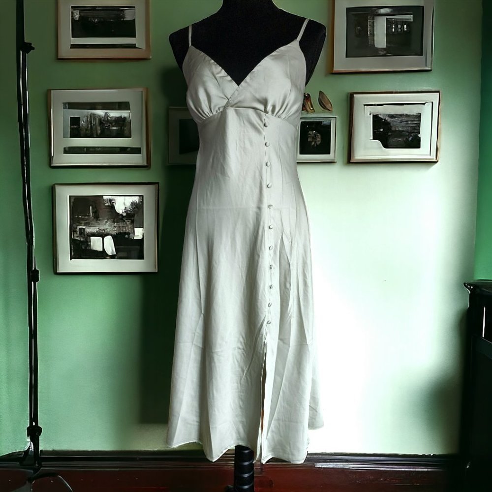 NWOT BLOOMFIELD Nightie Size Large
